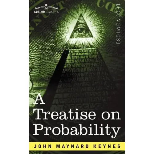 A Treatise on Probability