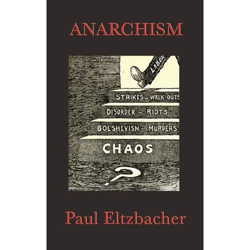 Anarchism