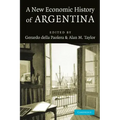 A New Economic History of Argentina