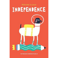 Welcome To Your Independence: The Freelance Handbook by AND CO