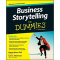 Business Storytelling For Dummies
