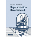 Representation Reconsidered