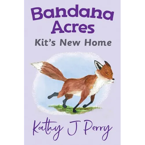 Kit's New Home