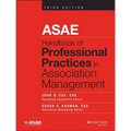 Asae Handbook of Professional Practices in Association Management
