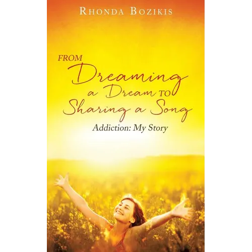 From Dreaming a Dream to Sharing a Song