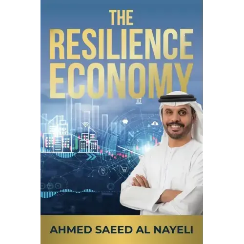 The Resilience Economy