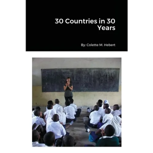 30 Countries in 30 Years