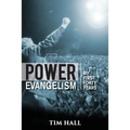 Power Evangelism: Part One: My First Forty Years