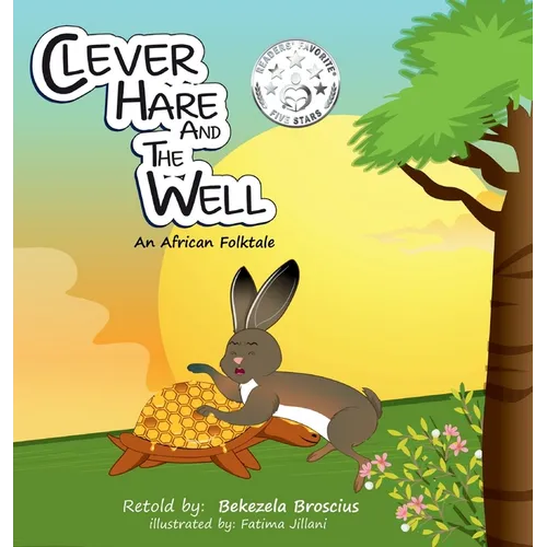 Clever Hare and the Well
