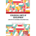 Ecological Limits of Development: Living with the Sustainable Development Goals