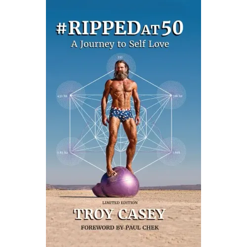 #Rippedat50: A Journey to Self Love