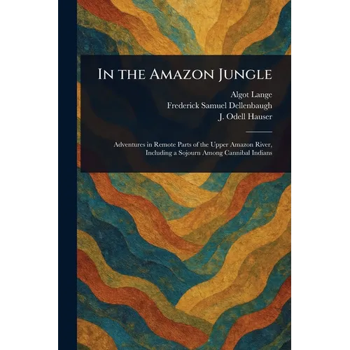In the Amazon Jungle