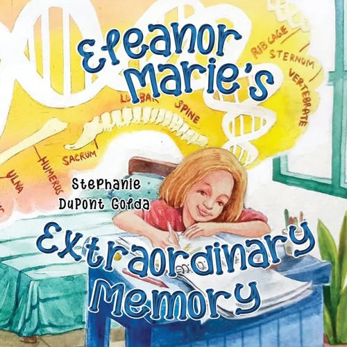 Eleanor Marie's Extraordinary Memory