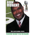 Born for this Moment: You are more than ready to face your challenge