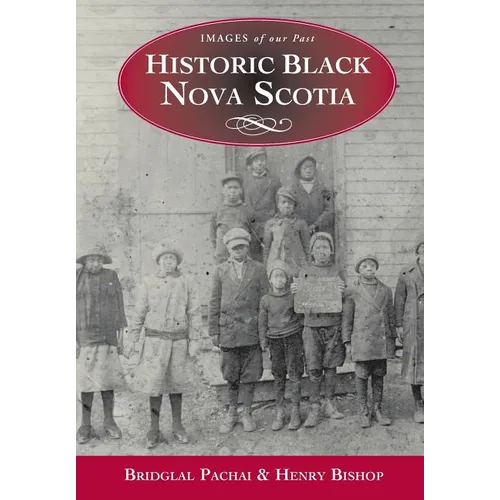 Historic Black Nova Scotia