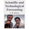 Scientific and Technological Forecasting