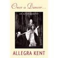Once a Dancer...: An Autobiography