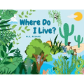 Where Do I live?