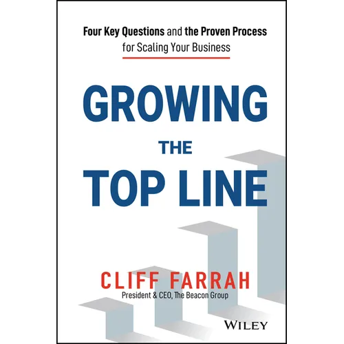Growing the Top Line