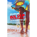 Becoming Bolder With Every Step: Walking in Purpose & Trusting Divine Timing