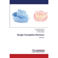 Single Complete Denture