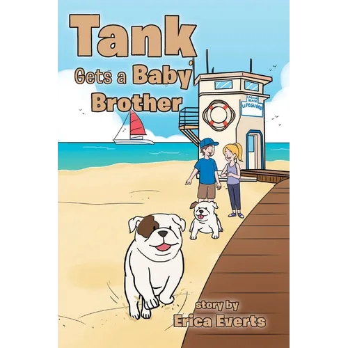 Tank Gets A Baby Brother