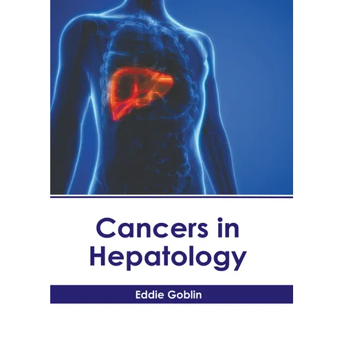 Cancers in Hepatology