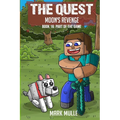 The Quest - Moon's Revenge Book 16: Part of the Game