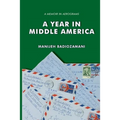 A Year in Middle America: a memoir in aerograms