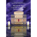 Beyond the Pen: Copyright Strategies for Modern Creators