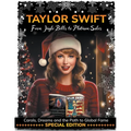 "Taylor Swift: From Jingle Bells to Platinum Sales"