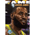 Fame: LeBron James