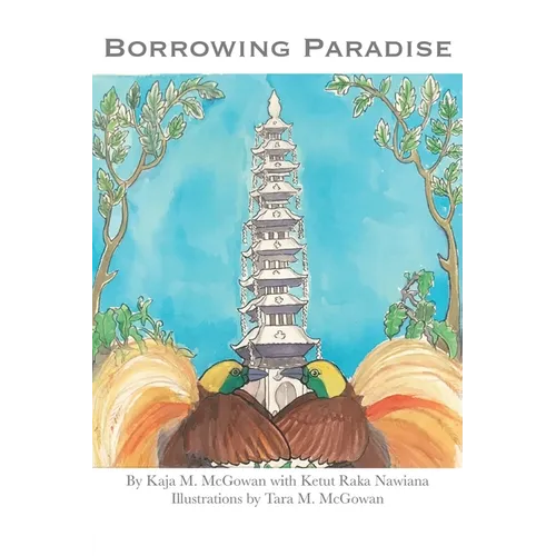 Borrowing Paradise