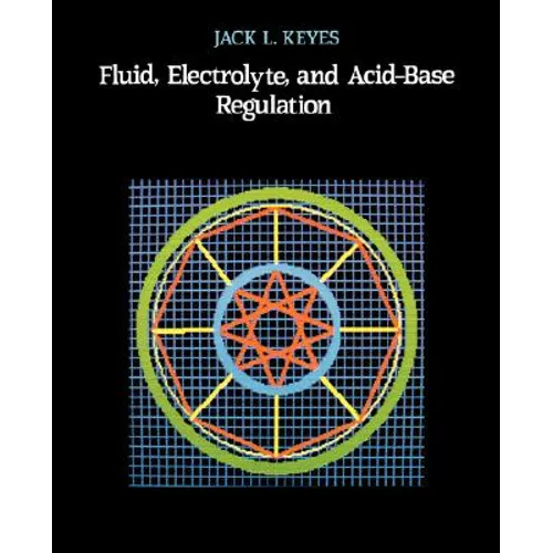 Fluid Electrolyte & Acid Base