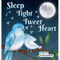 Sleep Tight Tweet Heart: A Cozy, Pun-filled Journey to Dreamland to Share with Your Little Snuggle-Kids