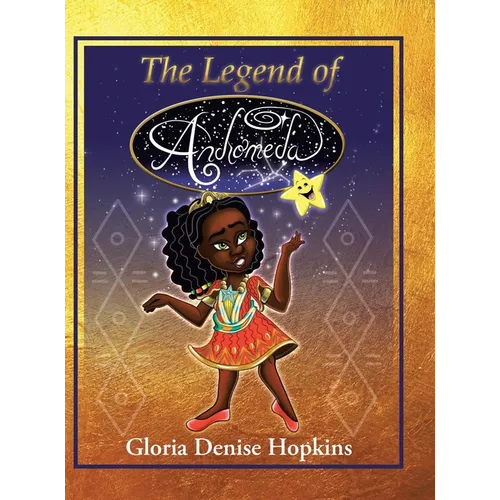 The Legend of Andromeda