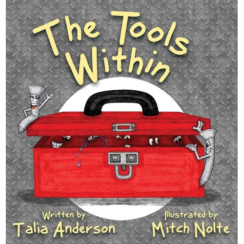 The Tools Within