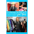 Consignment from Home: A Step-By-Step Guide Written from Two Decades in the Retail Trenches