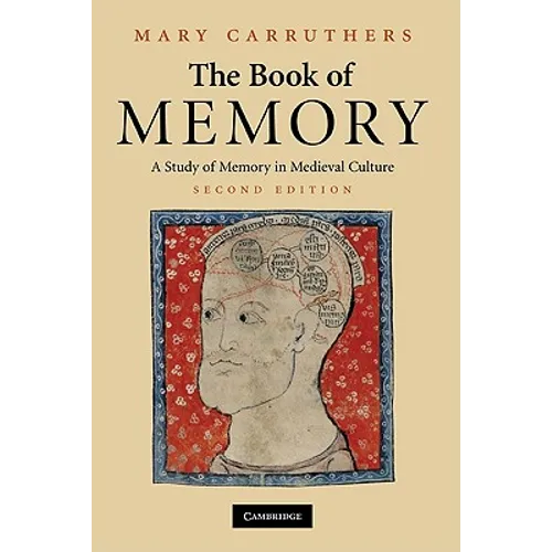 The Book of Memory