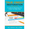 True Credit Restoration