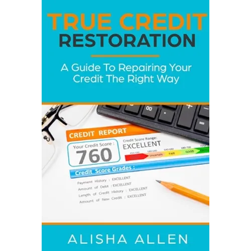 True Credit Restoration