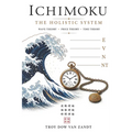 Ichimoku: The Holistic System