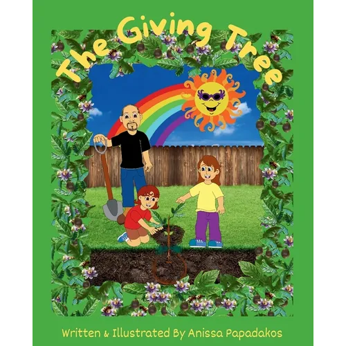 The Giving Tree