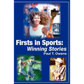 Firsts in Sports: Winning Stories