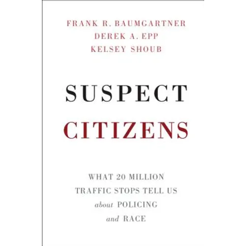 Suspect Citizens