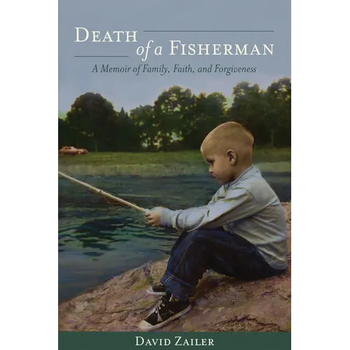 Death of a Fisherman