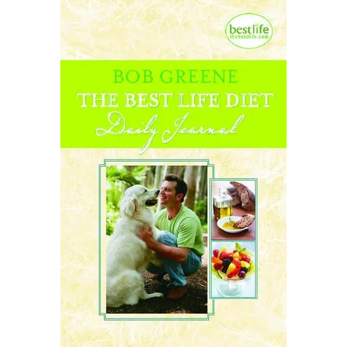 The Best Life Diet Daily Journal