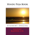 Hindu Puja Book: special for STUDENTS