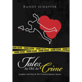 Tales As Old As Crime: Laughter And Pain In The Criminal Injustice System