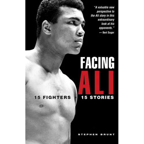 Facing Ali: The Opposition Weights in